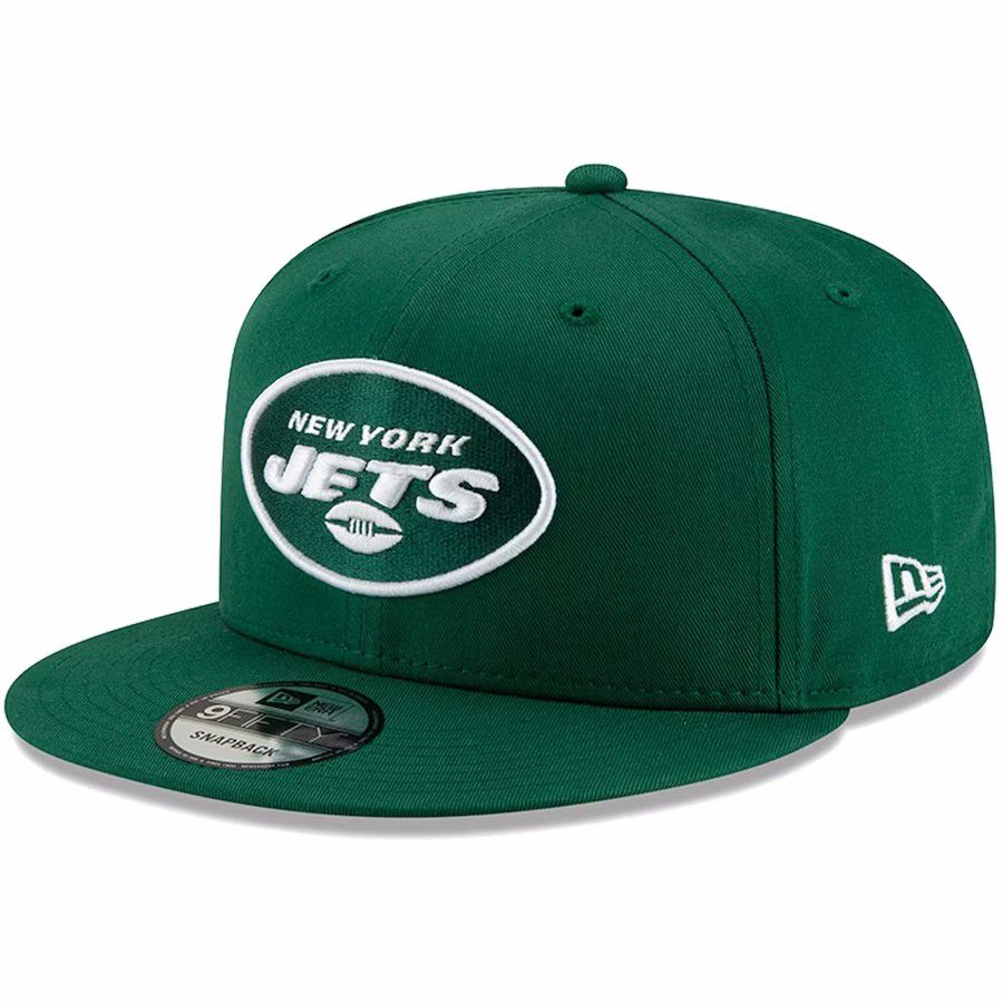 2023 NFL New York Jets Hat TX 202307081->->Sports Caps